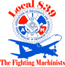 IAM Local 839