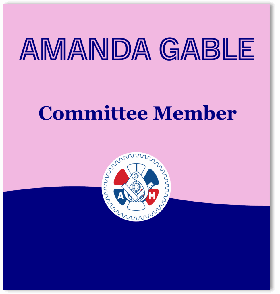 Women's & Human Rights Committee