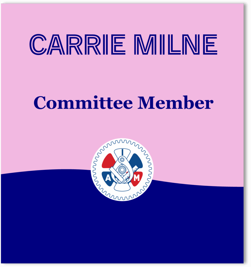 Women's & Human Rights Committee