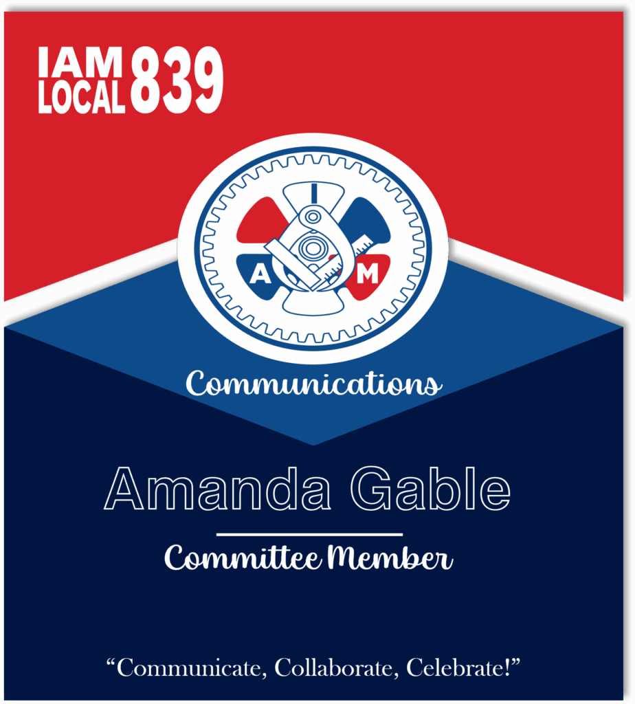 Communications Committee