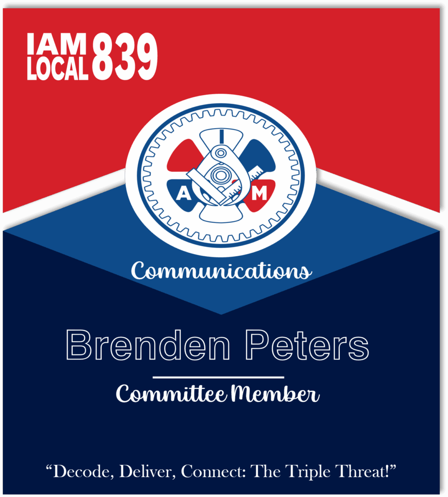 Communications Committee