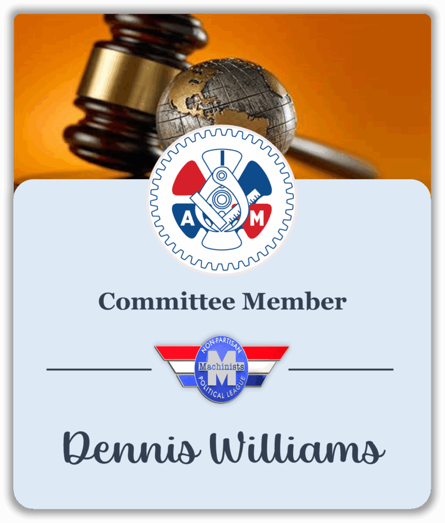 MNPL & Legislative Committee