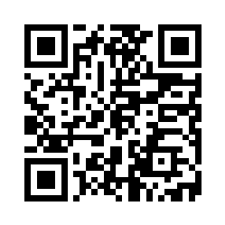 IAM Mobile QR Code