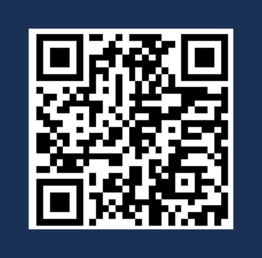 IAM Mobile APP QR Code