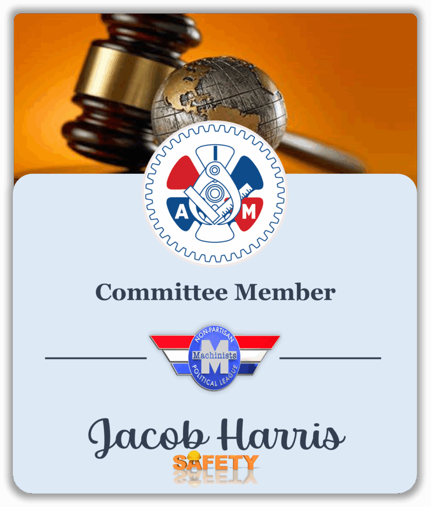 MNPL & Legislative Committee