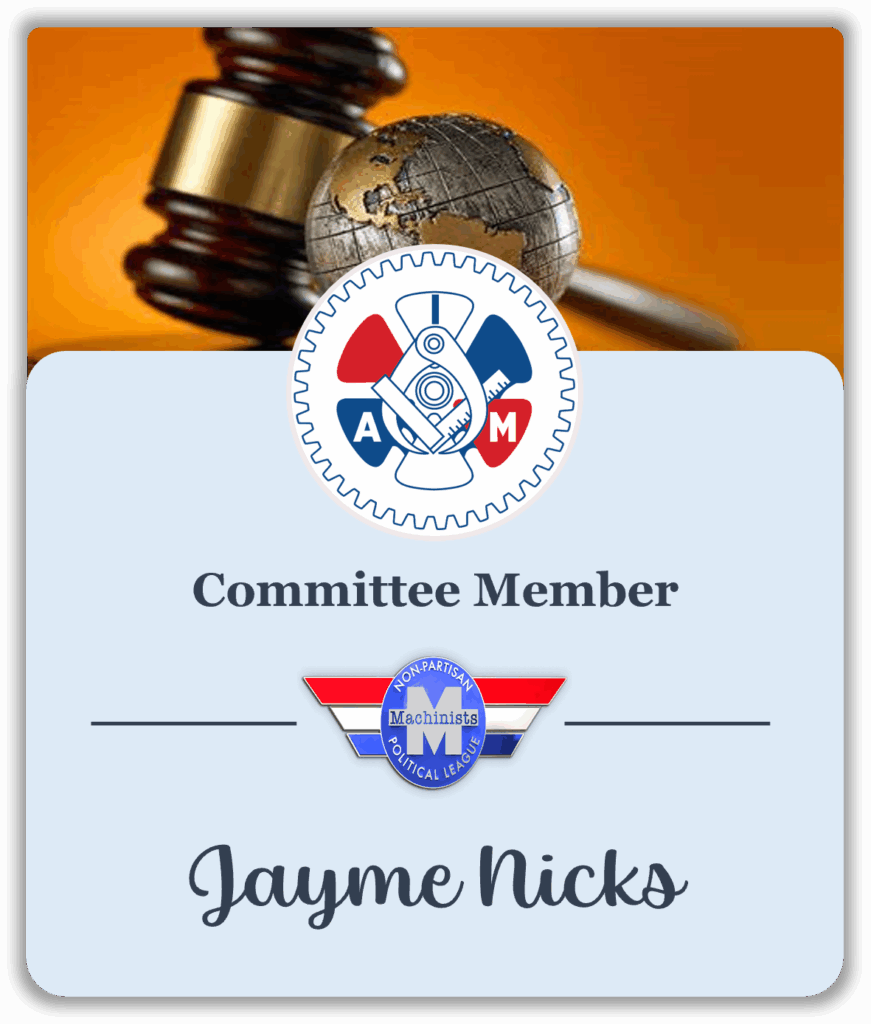 MNPL & Legislative Committee