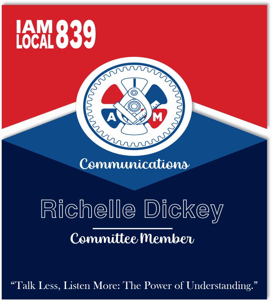 Communications Committee
