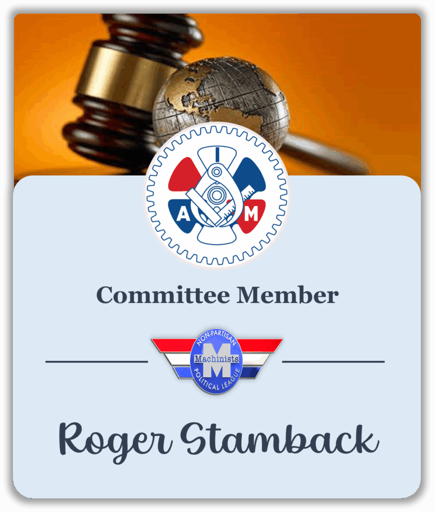 MNPL & Legislative Committee
