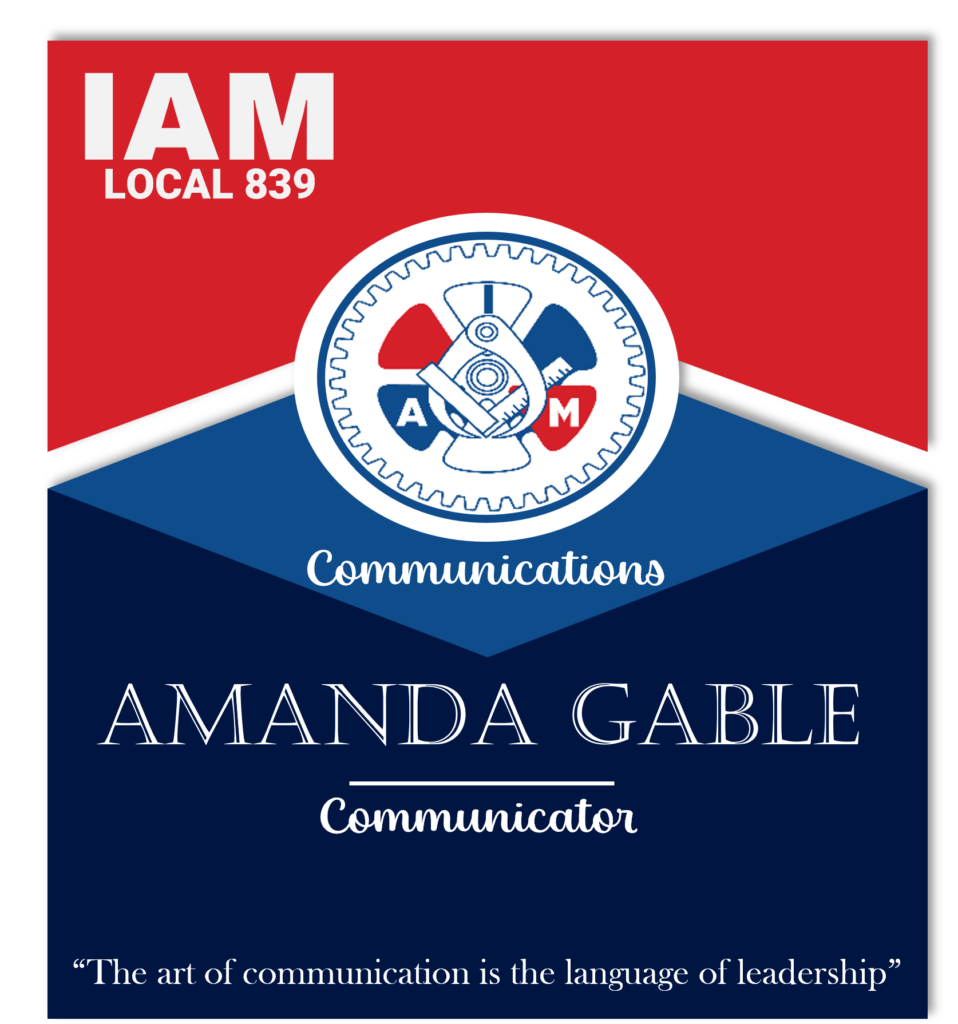 Communicator - Communications Committee